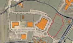 Foto Terreno edificabile in vendita a Bagnacavallo