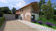 Foto Terreno edificabile in vendita a Bagnolo In Piano