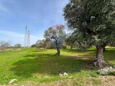 Foto Terreno edificabile in vendita a Bari