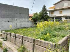 Foto Terreno edificabile in vendita a Belpasso