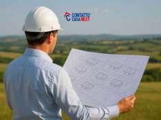 Foto Terreno edificabile in vendita a Belvedere Ostrense