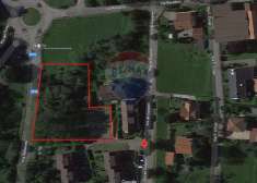 Foto Terreno edificabile in vendita a Besnate