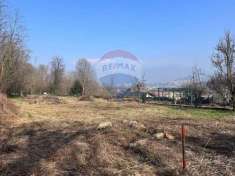 Foto Terreno edificabile in vendita a Besozzo