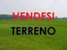 Foto Terreno edificabile in Vendita a Biassono Biassono