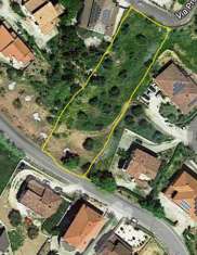 Foto Terreno edificabile in vendita a Bisignano