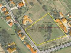 Foto Terreno edificabile in vendita a Boffalora Sopra Ticino