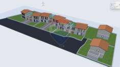 Foto Terreno edificabile in vendita a Bolgare