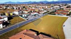 Foto Terreno edificabile in vendita a Bolgare