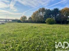 Foto Terreno edificabile in vendita a Bolzano Vicentino