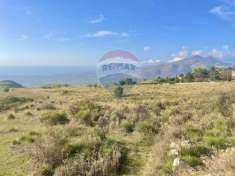 Foto Terreno edificabile in vendita a Borgetto