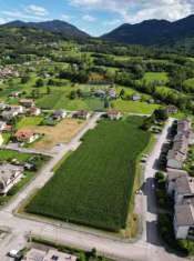 Foto Terreno edificabile in vendita a Borgo Valbelluna