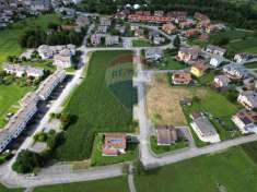 Foto Terreno edificabile in vendita a Borgo Valbelluna
