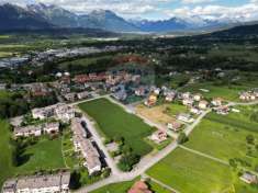 Foto Terreno edificabile in vendita a Borgo Valbelluna