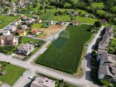 Foto Terreno edificabile in vendita a Borgo Valbelluna