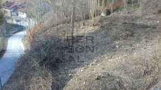 Foto Terreno edificabile in vendita a Borgo Valsugana