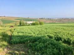 Foto Terreno edificabile in vendita a Borgonovo Val Tidone