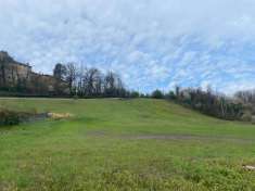 Foto Terreno edificabile in vendita a Borgonovo Val Tidone