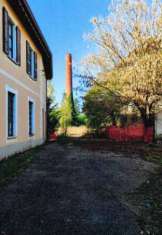 Foto Terreno edificabile in Vendita a Bovisio-Masciago