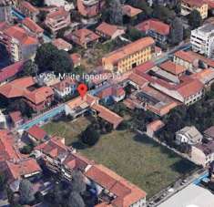Foto Terreno edificabile in vendita a Bovisio-Masciago