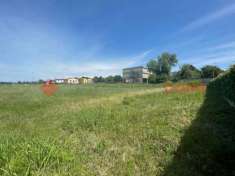 Foto Terreno edificabile in Vendita a Bovolone
