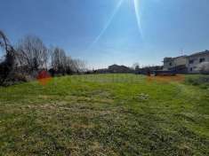 Foto Terreno edificabile in Vendita a Bovolone