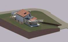 Foto Terreno edificabile in vendita a Bracciano