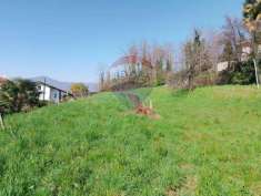 Foto Terreno edificabile in vendita a Brebbia