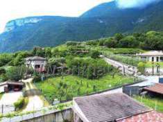 Foto Terreno edificabile in vendita a Brentino Belluno