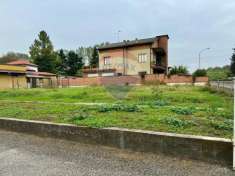 Foto Terreno edificabile in vendita a Brescello