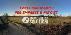 Foto Terreno edificabile in vendita a Brignano Gera D'Adda