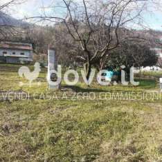Foto Terreno edificabile in vendita a Brissago Valtravaglia