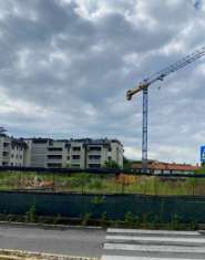 Foto Terreno edificabile in Vendita a Brugherio