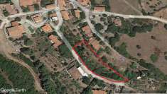 Foto Terreno edificabile in vendita a Budoni