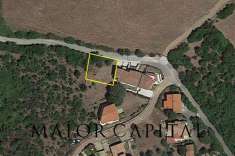 Foto Terreno edificabile in vendita a Budoni