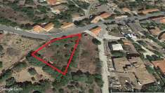 Foto Terreno edificabile in vendita a Budoni