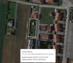Foto Terreno edificabile in Vendita a Buscate