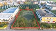 Foto Terreno edificabile in vendita a Busseto