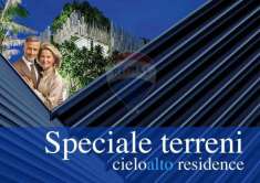 Foto Terreno edificabile in vendita a Busto Arsizio