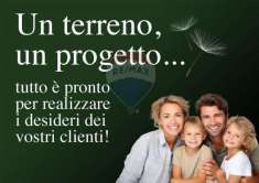 Foto Terreno edificabile in vendita a Busto Arsizio