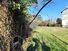 Foto Terreno edificabile in vendita a Busto Arsizio