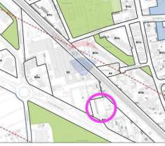 Foto Terreno edificabile in vendita a Busto Arsizio