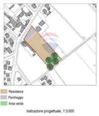 Foto Terreno edificabile in vendita a Busto Garolfo