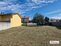 Foto Terreno edificabile in Vendita a Busto Garolfo Via XIV Maggio