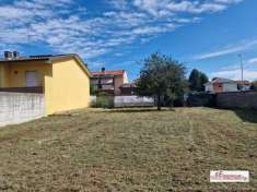 Foto Terreno edificabile in Vendita a Busto Garolfo Via XIV Maggio