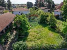 Foto Terreno edificabile in vendita a Cairate