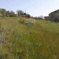 Foto Terreno edificabile in vendita a Calascibetta