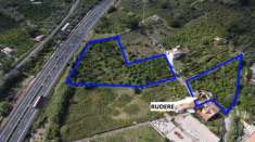 Foto Terreno edificabile in vendita a Calatabiano