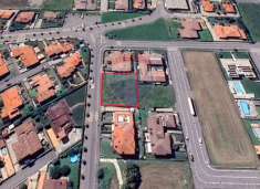 Foto Terreno edificabile in vendita a Calcinate
