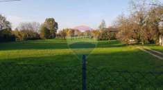 Foto Terreno edificabile in vendita a Caldogno