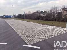 Foto Terreno edificabile in vendita a Caldogno